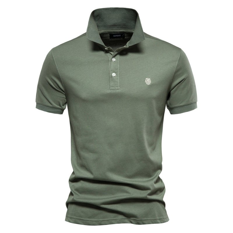 Yulian Polo | Polo für Männer