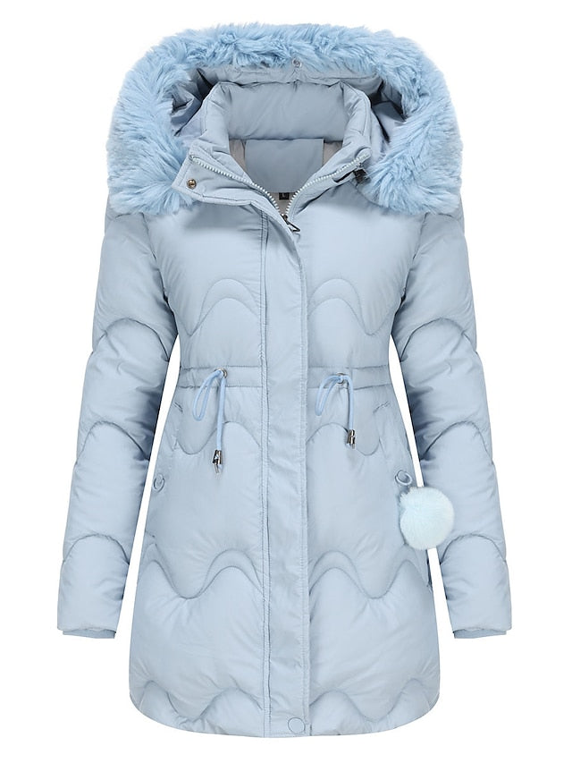 Henrienna - Elegante Jacke für Frauen