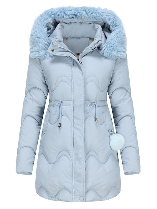 Henrienna - Elegante Jacke für Frauen