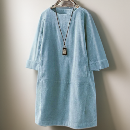 Pia | Elegantes und bequemes Kleid