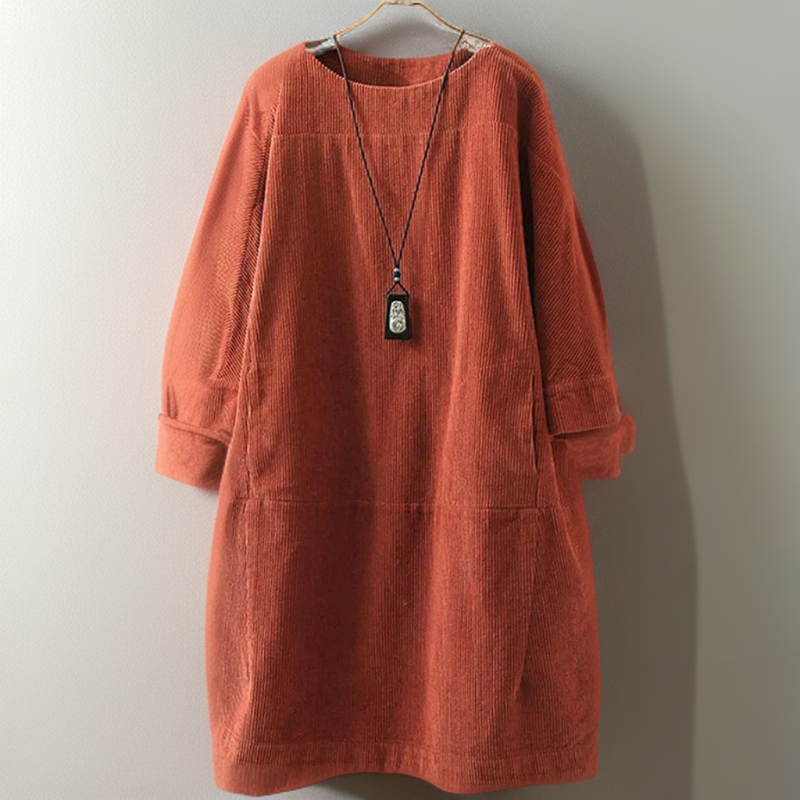 Pia | Elegantes und bequemes Kleid
