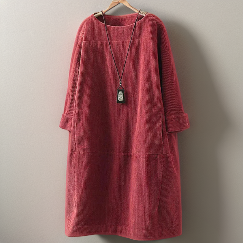 Pia | Elegantes und bequemes Kleid