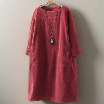 Pia | Elegantes und bequemes Kleid