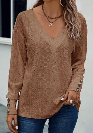 Bluse Lorena