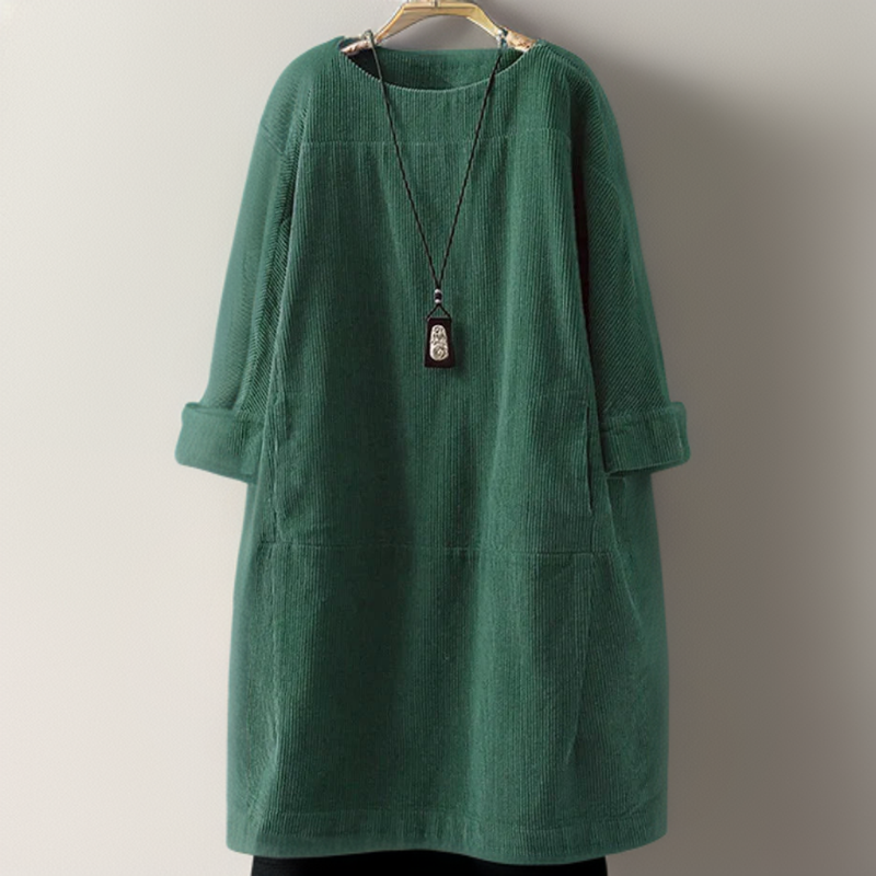 Pia | Elegantes und bequemes Kleid