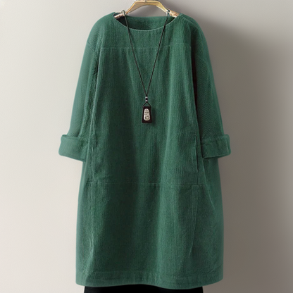 Pia | Elegantes und bequemes Kleid