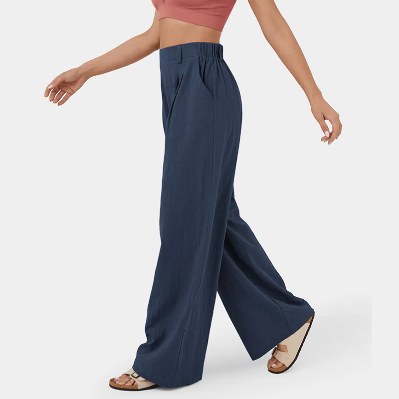 Shannon - Bequeme Damenhosen