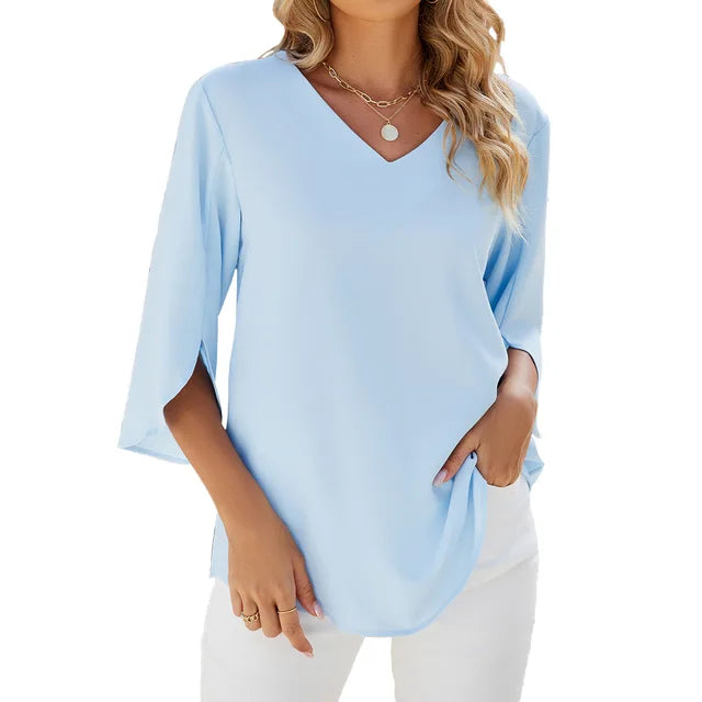 Elegante Bluse für Frauen