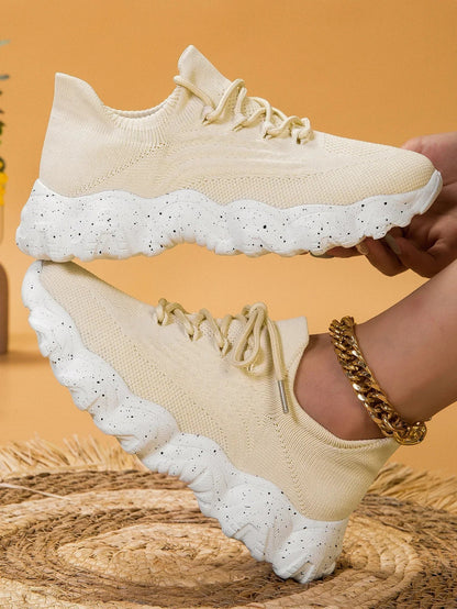 Milou - Stylische Sneakers für Frauen