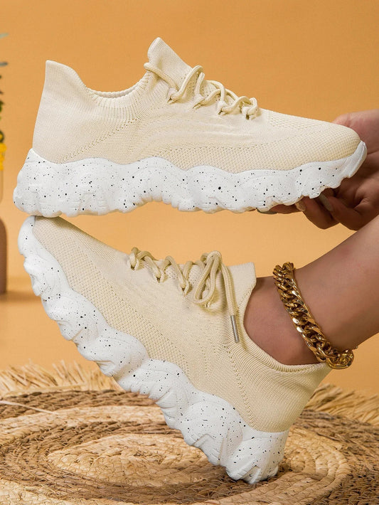 Milou - Stylische Sneakers für Frauen