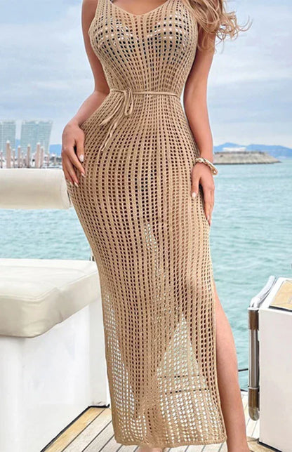 Linda Kleid