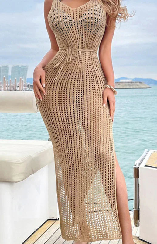 Linda Kleid