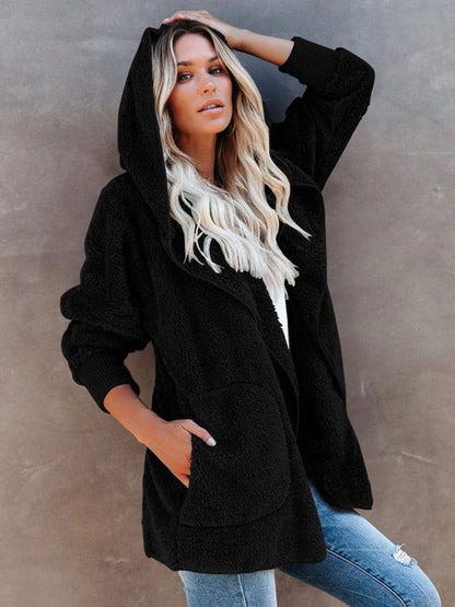 Lässige und bequeme Jacke Rosário