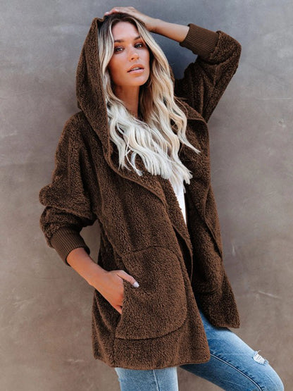 Lässige und bequeme Jacke Rosário