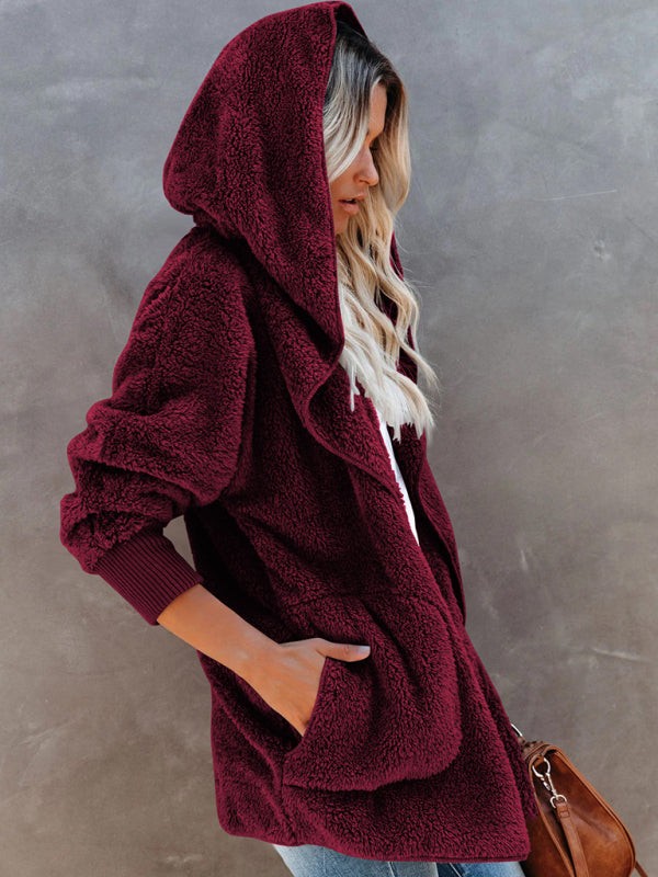 Lässige und bequeme Jacke Rosário