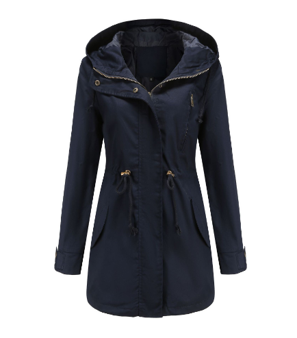 DanicasJacket I Winddichte Jacke für Frauen