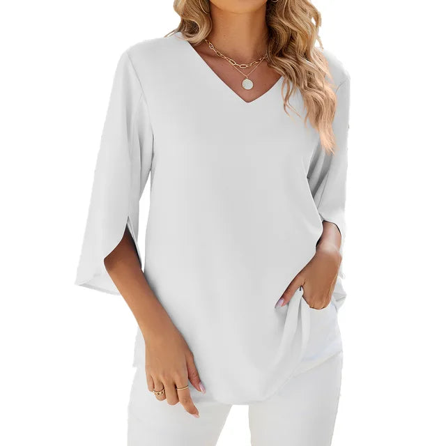 Elegante Bluse für Frauen