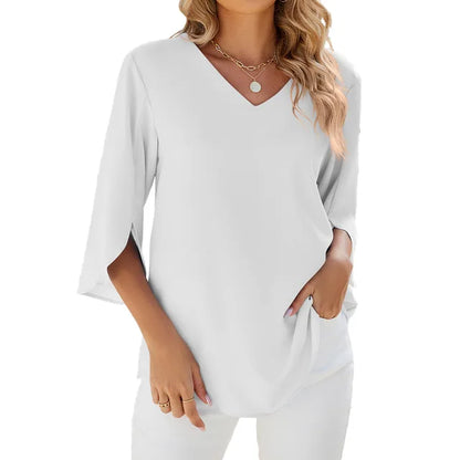 Elegante Bluse für Frauen