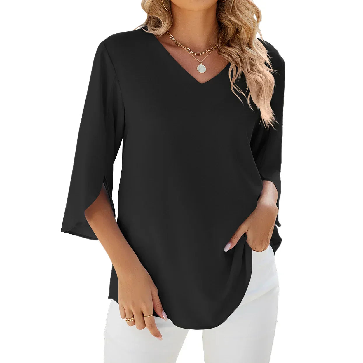 Elegante Bluse für Frauen