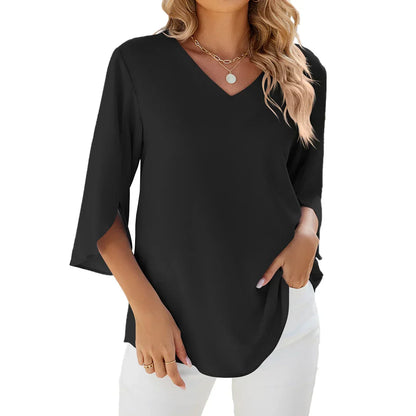 Elegante Bluse für Frauen