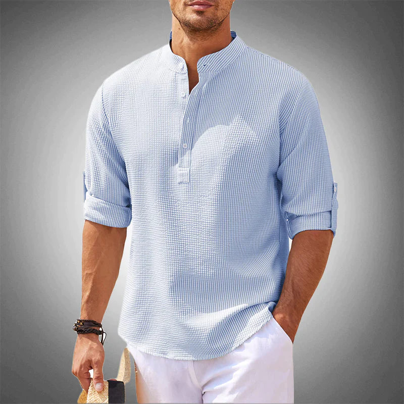 Maurice | Modern Gentleman Hemd