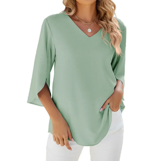 Elegante Bluse für Frauen