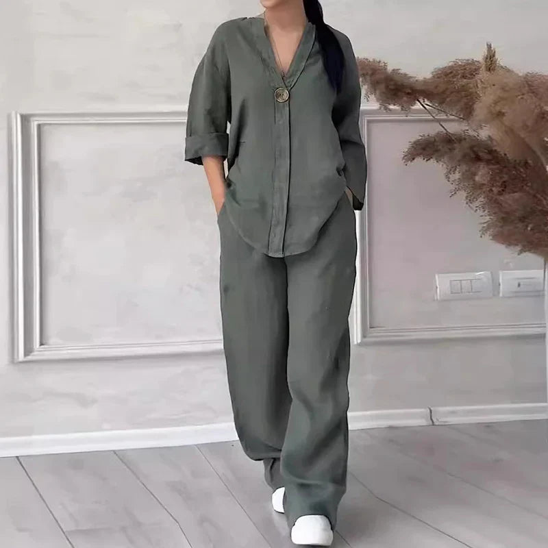 Corsini - Glamouröses Outfit-Set für Frauen