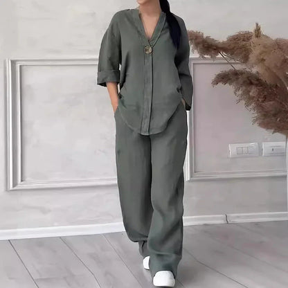 Corsini - Glamouröses Outfit-Set für Frauen
