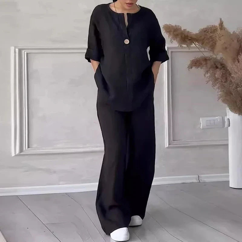 Corsini - Glamouröses Outfit-Set für Frauen