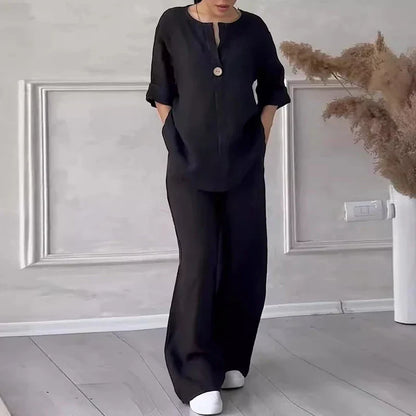 Corsini - Glamouröses Outfit-Set für Frauen
