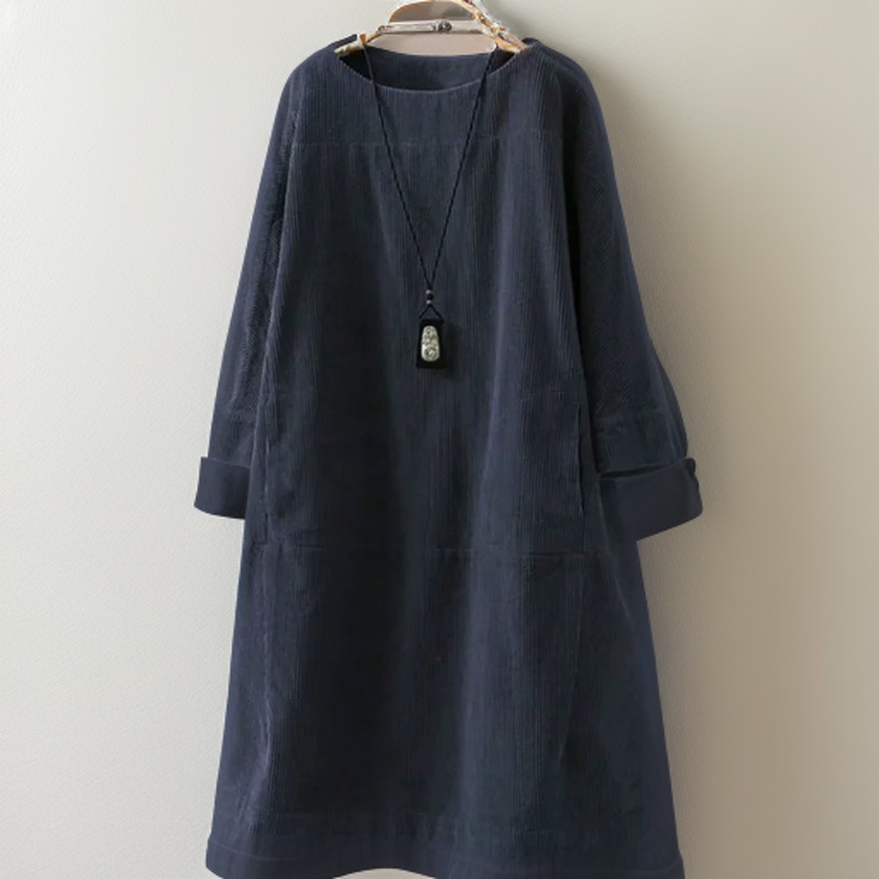 Pia | Elegantes und bequemes Kleid