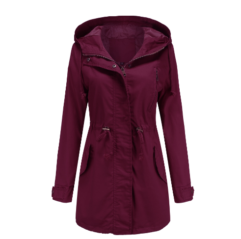 DanicasJacket I Winddichte Jacke für Frauen