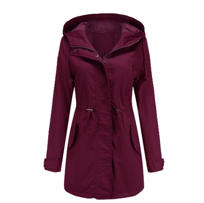 DanicasJacket I Winddichte Jacke für Frauen