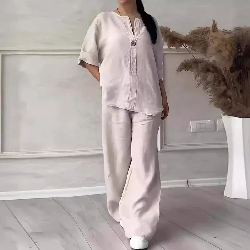 Corsini - Glamouröses Outfit-Set für Frauen