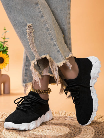 Milou - Stylische Sneakers für Frauen