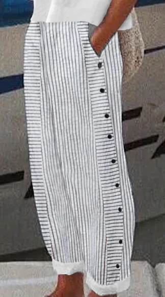 Camille - Weiche Hose