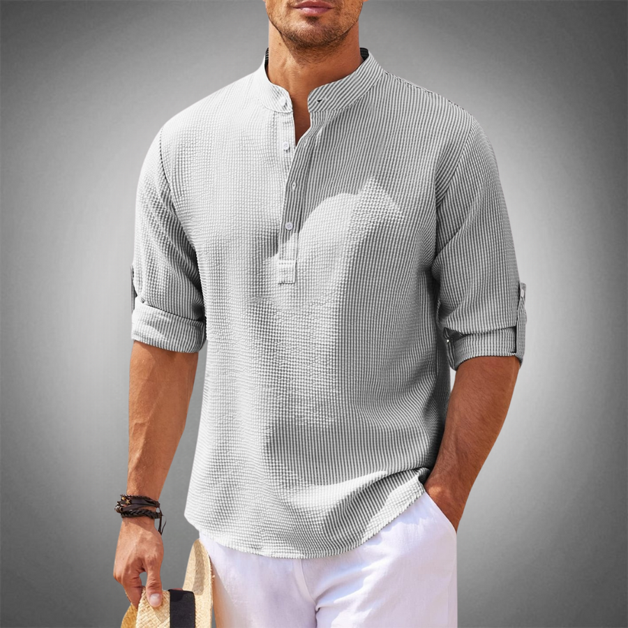 Maurice | Modern Gentleman Hemd