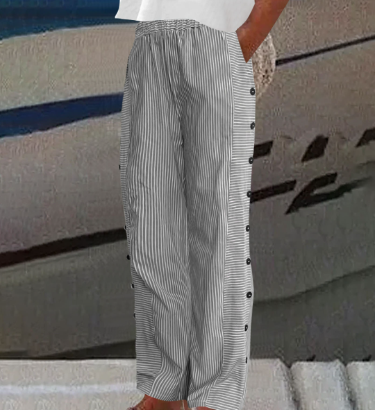 Camille - Weiche Hose
