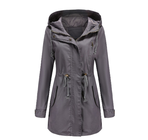 DanicasJacket I Winddichte Jacke für Frauen