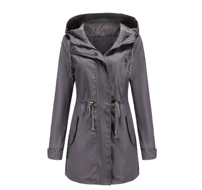 DanicasJacket I Winddichte Jacke für Frauen