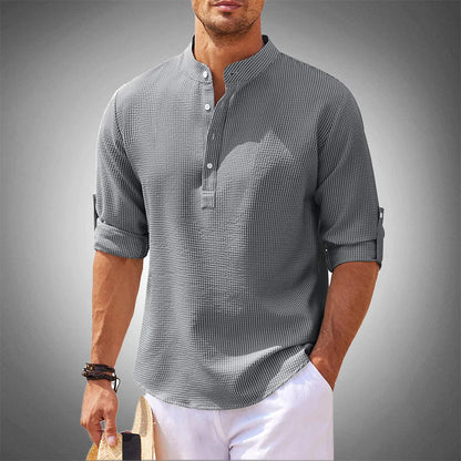 Maurice | Modern Gentleman Hemd