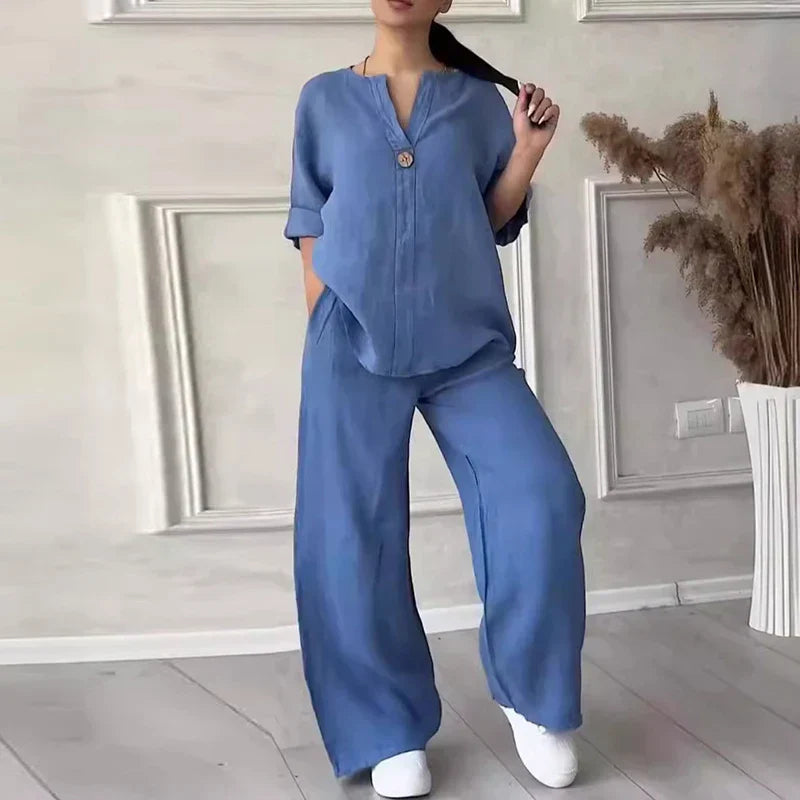 Corsini - Glamouröses Outfit-Set für Frauen