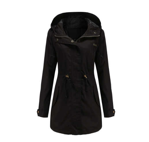 DanicasJacket I Winddichte Jacke für Frauen