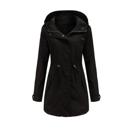 DanicasJacket I Winddichte Jacke für Frauen