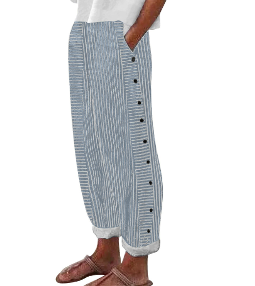 Camille - Weiche Hose