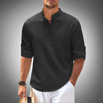Maurice | Modern Gentleman Hemd