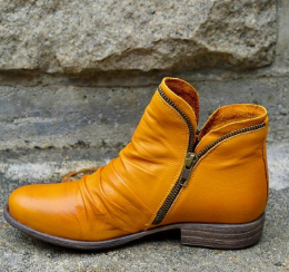 Stil und Komfort in einem: Stiefel für Ihre schönsten Auftritte