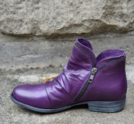 Stil und Komfort in einem: Stiefel für Ihre schönsten Auftritte