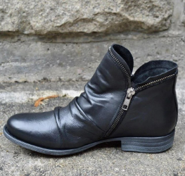 Stil und Komfort in einem: Stiefel für Ihre schönsten Auftritte