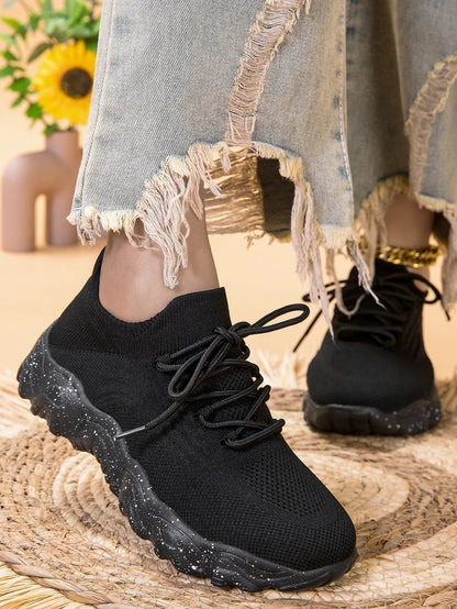 Milou - Stylische Sneakers für Frauen